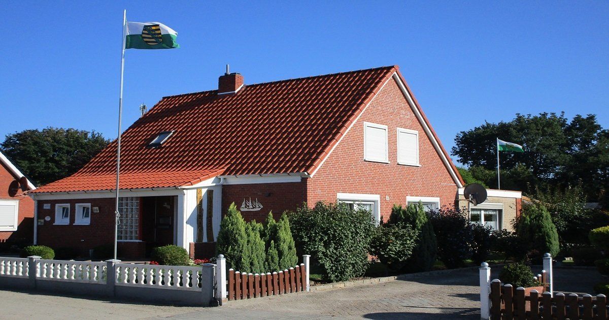 Beschreibung Ferienhaus Ferienwohnung Fewo in 26789 Leer Ostfriesland